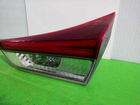 Foto 3ª: Piloto Portón Derecho Toyota Auris HYBRID FEEL EDITION 136CV (2013)