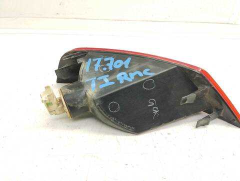 Foto 3ª: Faro Antiniebla Trasero Izquierdo Ford EcoSport COOL CONNECT 125CV 92KW [M1JU] (2021)