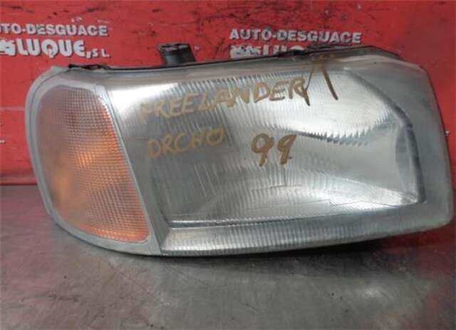 Faro Derecho Land Rover Freelander 1.8 16V