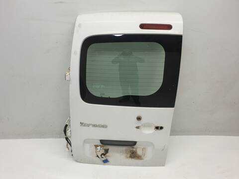 Puerta Trasera Izquierda Renault Kangoo PROFESIONAL