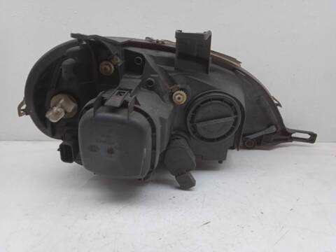 Foto 2ª: Faro Izquierdo Mercedes Clase ML 270 2.7 CDI 20V CAT W163) (2002)