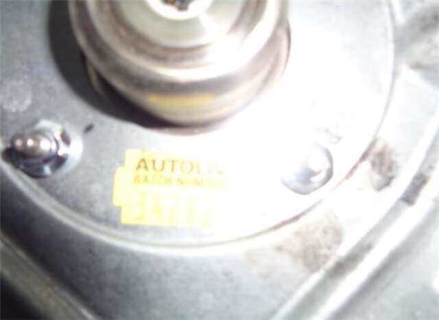 Airbag Delantero Izquierdo Land Rover Freelander 2.0 TD4
