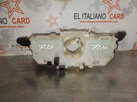 Foto 4ª: Mando Luces Renault Laguna EMOTION PLUS COUPE 150CV 110KW [M9RA8] (2010)