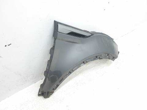 Foto 3ª: Aleta Delantera Derecha Land Rover Evoque PURE (2011)