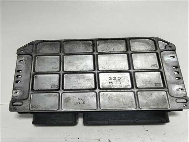 Foto 2ª: Centralita Motor ECU Lexus GS 450 H (2005)