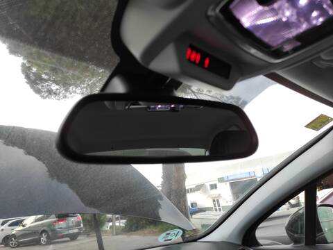 Retrovisor Interior Peugeot 508 AH02