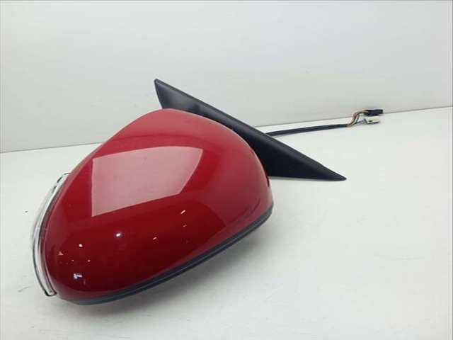 Foto 2ª: Retrovisor Izquierdo Alfa Romeo Giulietta 2.2 JTD 952) SPRINT [46346398] (2022)