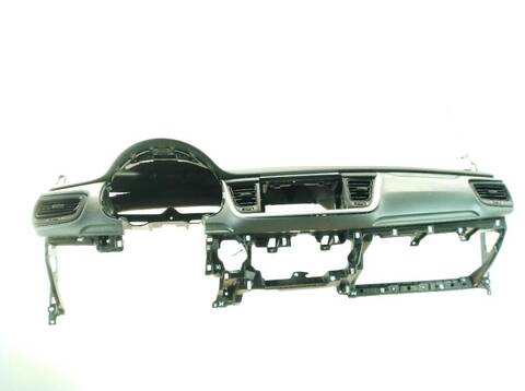 Salpicadero Kia Stonic 1.0 T-GDI ECO-DYNAMICS