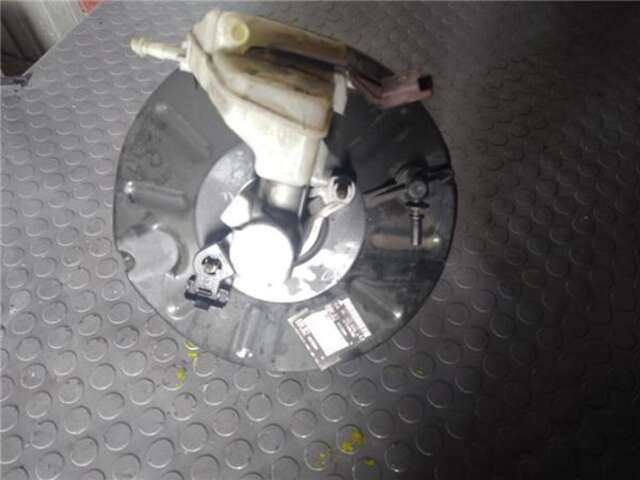 Servofreno Peugeot 308 1.6 STYLE [1.6 LTR. - 88 KW BLUE-HDI FAP]