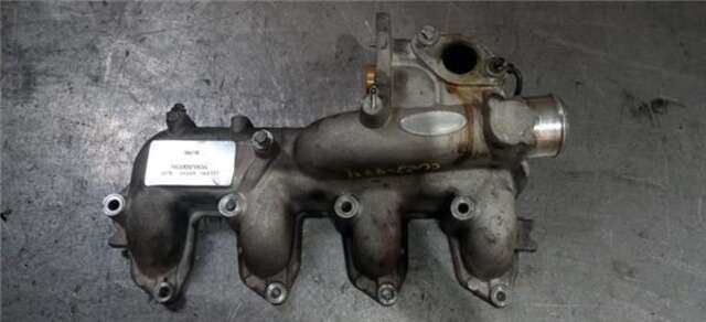Foto 2ª: Colector Admisión Ford Mondeo 1.8 TDCI [QYBA]