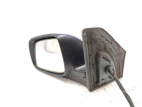 Foto 2ª: Retrovisor Izquierdo Toyota Avensis 1.8 VVT-I ZZT221_) 129CV 95KW [1ZZFE] (2003)
