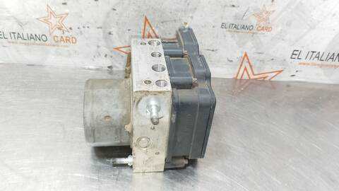 Foto 4ª: Abs Mercedes Citan 109 CDI LANG A2) 415703) 90CV 66KW [K9K B6] (2013)