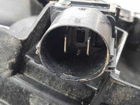 Foto 3ª: Electroventilador Renault Espace TECHNO E-TECH HYBRID