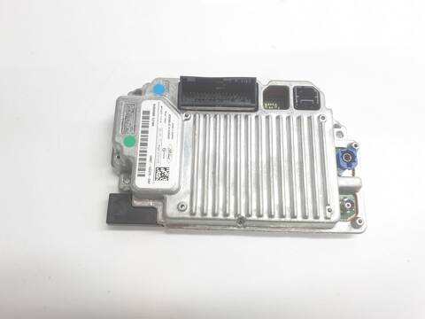 Centralita Motor ECU Ford Focus TREND