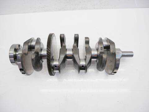 Cigüeñal Ford Mustang 314 - 317 CV