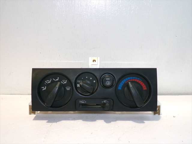 Mando Calefacción A. A. Dodge Stealth 3.0 G 24 VALVULAS 1991-1996