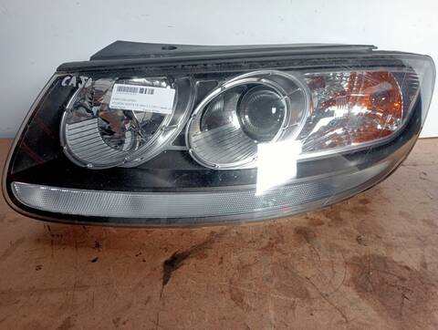 Faro Izquierdo Hyundai Santa Fe 2.2 CRDI CAT 155CV