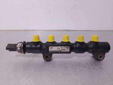 Rampa Inyectora Ford Fiesta AMBIENTE 68CV 50KW