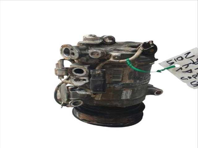 Compresor Aire Acondicionado Mercedes Clase A 140 A 180 CDI - D 176.012)