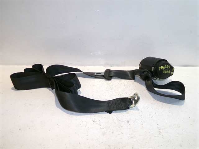 Cinturón Trasero Derecho Seat Exeo 2.0 TDI RANCHERA 2009-2013