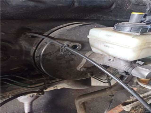 Servofreno Dacia Sandero 1.6