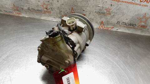 Foto 3ª: Compresor Aire Acondicionado Opel Tigra SPORT 90CV 66KW [Z14XEP] (2006)