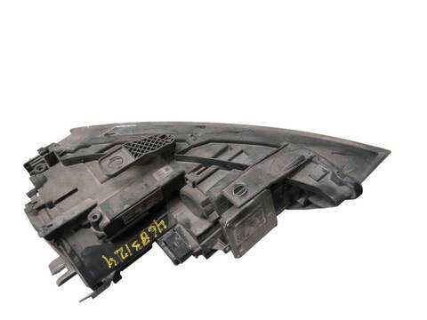 Foto 2ª: Piloto Delantero Izquierdo Audi Q3 2.0 TDI (2011)