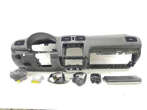 Kit Airbag Volkswagen Golf GTD