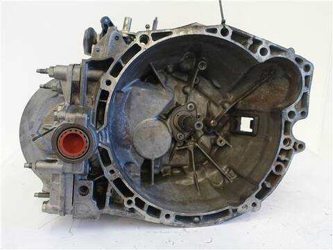 Caja Cambios Peugeot 307 2.0 HDI 135 136CV 100KW