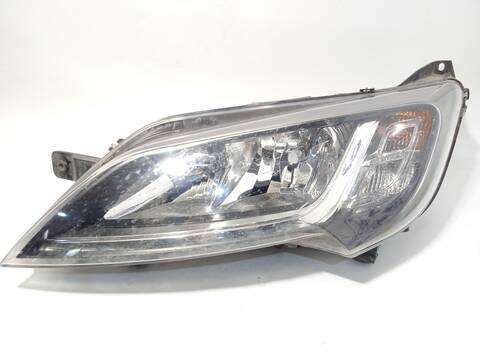 Faro Izquierdo Peugeot Boxer 2.0 BLUEHDI 130 130CV 96KW FURGONETA
