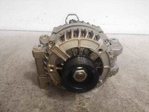 Alternador Opel Mokka B16DTH