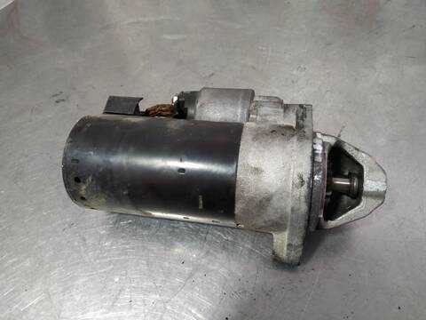 Foto 2ª: Motor de Arranque Mercedes Clase C 160 C 220 CDI BLUEEFFICIENCY 204.002) 170CV 125KW [651911] (2012)