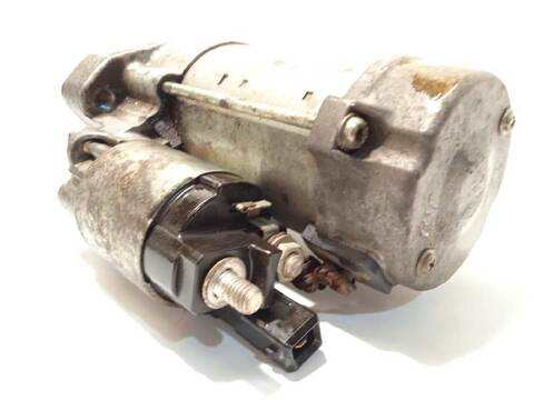 Foto 3ª: Motor de Arranque Bmw Serie 8 840 M850I XDRIVE COUPE 530CV 390KW [N63B44D] (2018)