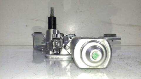 Foto 3ª: Motor Limpia Trasero Land Rover Range 2.7 TD V6 CAT 190CV 140KW [276DT] (2005)