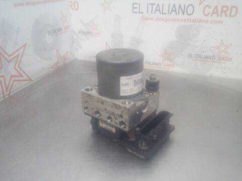 Abs Peugeot Boxer HDI STANDART 330) 101CV 74KW