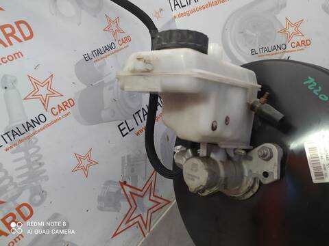 Foto 3ª: Servofreno Renault Laguna EMOTION PLUS COUPE 150CV 110KW [M9RA8] (2010)