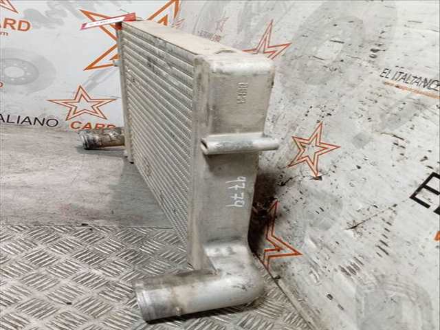 Foto 2ª: Intercooler Nissan Eco CHASIS - 3230 - 9.0 CABINA INDIVIDUAL 159CV 117KW [B660N] (1999)