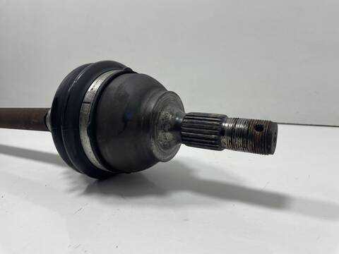 Foto 3ª: Transmision Delantera Izquierda Peugeot 2008 BH02 (2015)