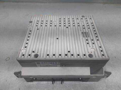 Foto 2ª: Sistema Audio Radio CD Bmw X3 XDRIVE 20 D 190CV 140KW [B47D20B] (2019)