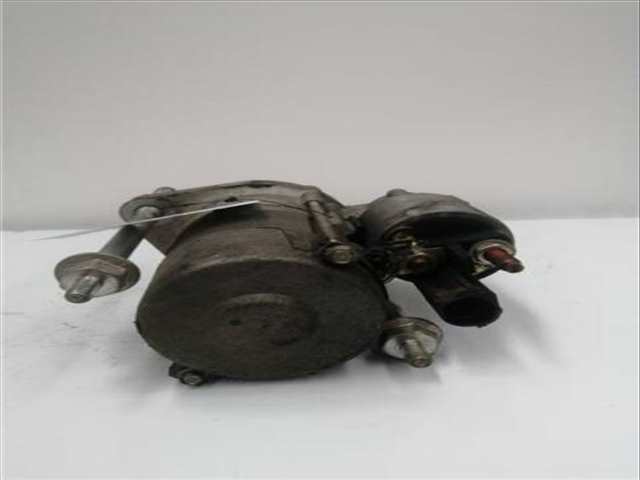 Foto 2ª: Motor de Arranque Seat Altea 2.0 TDI 140CV [BKD]