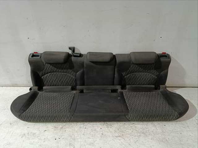 Asientos Traseros Seat Leon 1.6 TDI 105CV 77KW