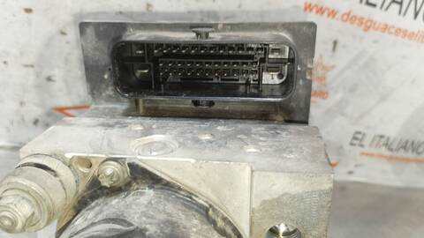 Foto 2ª: Abs Seat Ibiza ERENCE 90CV 66KW [BXJ] (2009)