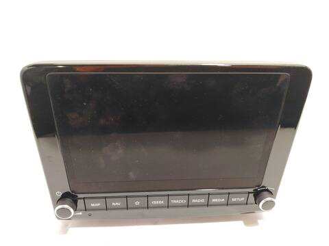 Foto 4ª: Sistema GPS Kia Stonic 1.2 CAT 84CV 62KW [G4LF] (2023)