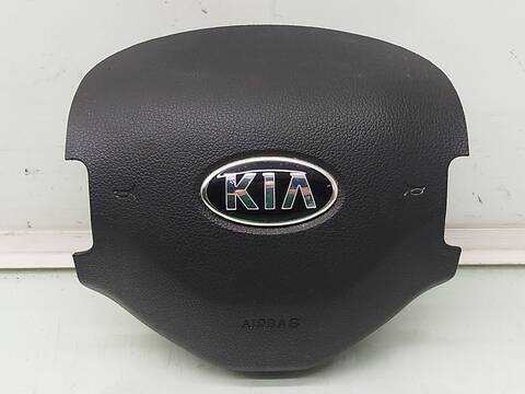 Foto 2ª: Kit Airbag Kia Sportage 1.7 CRDI 141CV 104KW [D4FD]