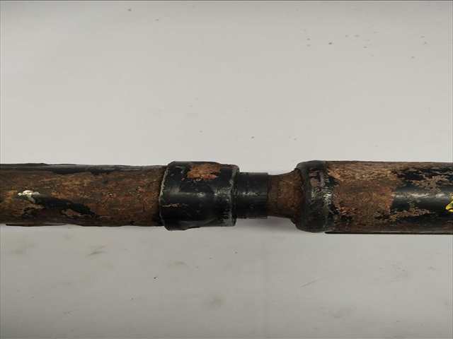 Foto 3ª: Transmision Delantera Derecha Land Rover 109 2.3 D (1976)