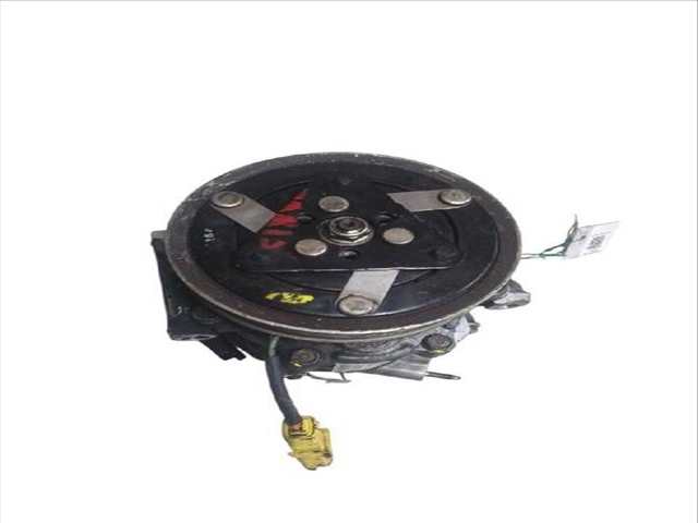 Compresor Aire Acondicionado Peugeot Partner 1.6 HDI