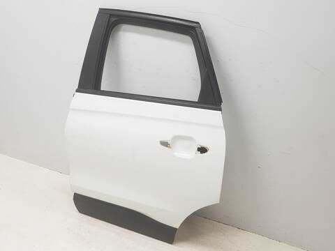 Foto 3ª: Puerta Trasera Izquierda Opel Crossland EDITION (2017)