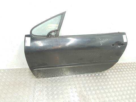 Foto 2ª: Puerta Delantera Izquierda Peugeot 307 SPORT