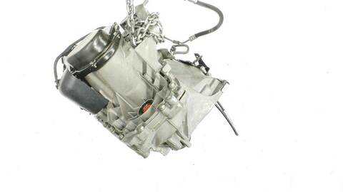 Foto 2ª: Caja Cambios Ford Fiesta 1.0 ECOBOOST [M1JE] (2008)