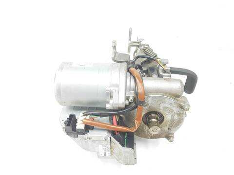 Foto 3ª: Columna Dirección Renault Scenic DYNAMIQUE [K9K732] (2003)